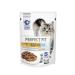 PERFECT FIT Wet food for digestive cats salmon 75g x 56pcs - Buy Online on GoSupps.com