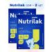Nutrilak Mixture Premium soy 2x350 g 0x