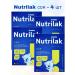 Nutrilak Mixture Premium soy 4x350 g 0x