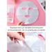 Polyethylene cosmetic disposable masks - Buy Online on GoSupps.com