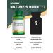 Nature's Bounty Glucosamine chondroitin 110 cap - Buy Online on GoSupps.com