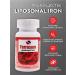 Ferrosom Liposomal Iron iron 30 capsules - Buy Online on GoSupps.com