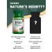 Nature's Bounty Niceche Bounty Easily accessible iron 18 mg 60 pcs - Buy Online on GoSupps.com
