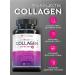 Vitauthority Multi Collagen Capsules Plus 90 capsules - Buy Online on GoSupps.com