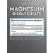 VitaliteNow Magnesium bisglycinate 90 Magnesium capsules - Buy Online on GoSupps.com
