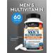 bioschwartz Multivitamin complex for men 60 capsules