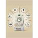 Craftia Harmona dry food for sterilized cats: duck turkey 320 g - Buy Online on GoSupps.com