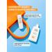Garnier Ambre Solaire Super UV SPF50+ 9 ml - Buy Online on GoSupps.com
