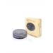 CHOCOLATTE Solid shampoo Blacki Salusfant 2 pcs - Buy Online on GoSupps.com