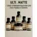 Ulti Matte Body Scrub Chocolate Muffin - Buy Online on GoSupps.com
