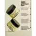 Ulti matte body scrub gingerbread - Buy Online on GoSupps.com