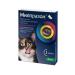 KRKA Milprazone 16 mg for cats more than 2 kg tablets 2 pcs - Buy Online on GoSupps.com