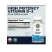 KAL D3 125 MCG 5000 IU 60 Tablets (vitamin D3) - Buy Online on GoSupps.com