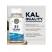 KAL D3 125 MCG 5000 IU 60 Tablets (vitamin D3) - Buy Online on GoSupps.com