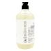 JMELLA Hair shampoo perfumed No. 3 1000 ml - Buy Online on GoSupps.com