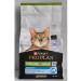 PRO PLAN For elderly sterilized cats turkey 1.5 kg