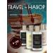 VIAYZEN Travel cosmetic set of Travel Format