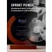Sprint Power Protein serum strawberry for mass 900g - Buy Online on GoSupps.com
