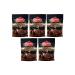 RUSSIA is a generous soul Cocoa powder 5 pcs - Buy Online on GoSupps.com