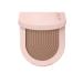 Stellary Compact powder blush for the face 1 heat-beige