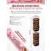 Fazer Chocolate Baton Geisha Crunchy 50g (3 pcs) - Buy Online on GoSupps.com
