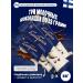 Fazer Milk and white chocolate bar 38g (3 pcs)