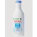 NIDRA Foam milk for a bath with milk proteins 750ml - Buy Online on GoSupps.com