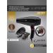 GAMA Hair hairda GA. Ma Pluma 5500 Ion System C Oxy Active