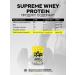 Binasport Supreme isolate 750 g (strawberries-Banan) - Buy Online on GoSupps.com