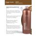 Kapous Shampoo and mask with keratin Magic Keratin + dispenser - Buy Online on GoSupps.com