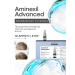 L'OREAL Ampoules from hair loss 10*6 ml