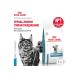 ROYAL CANIN Feed for adults and elderly cats for food allergies 2 kg