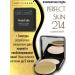 ArtVisage Face powder Perfect Skin 214 cream