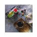 MESH Hot tea in sticks with bergamot 16 pcs - Buy Online on GoSupps.com