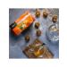 MESH Hot tea in the sticks of Roybush vanilla 16 pcs - Buy Online on GoSupps.com
