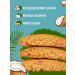 FITKIT Protein cookies Protein cookie Coconut cream 10pc x 40g - Buy Online on GoSupps.com