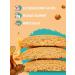 FITKIT Protein cookies Protein cookie karamel arachis 10shtx40g - Buy Online on GoSupps.com