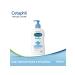 Cetaphil Delicate shower gel and shampoo Baby 0+