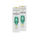 PANTENE Hair shampoo thin and prone to fat content 250ml*2pcs