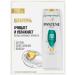 PANTENE Hair shampoo thin and prone to fat content 250ml*2pcs - Buy Online on GoSupps.com