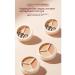 Concealer 3 pcs. - Buy Online on GoSupps.com