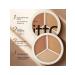 Concealer 3 pcs. - Buy Online on GoSupps.com