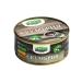 Mackerel fish-transkus natural 160g