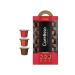 COFFESSO Coffee in capsules of 50 portions of assorted 3 tastes for Nespresso 100 - Buy Online on GoSupps.com