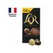 Coffee in aluminum capsules L'or Espresso Forza for coffee houses