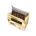 COFFESSO Massimo coffee 100% arabica 1 kg 102488 - Buy Online on GoSupps.com