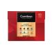 COFFESSO Coffee in capsules of 80 portions of assorted 8 tastes for Nespresso 101 - Buy Online on GoSupps.com