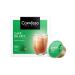 COFFESSO Coffee in Cafe Au Lait capsules for Dolce Gusto 16 Coffee machines
