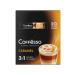 COFFESSO Soluble portioned coffee 3 in 1 Caramel bag 15 g 10214 - Buy Online on GoSupps.com