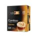 COFFESSO Soluble portioned coffee 3 in 1 Caramel bag 15 g 10214 - Buy Online on GoSupps.com